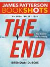 Cover image for The End